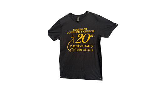 Black T-Shirt